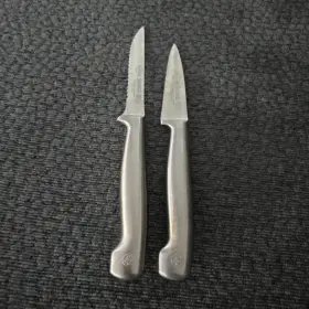 72076 MUNDIAL Set Future Knives