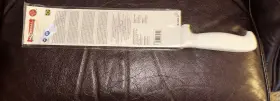 W5610-10 MUNDIAL Chefs Knife Handle High Carbon Stain Brazil #2