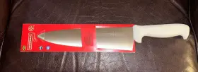 W5610-10 MUNDIAL Chefs Knife Handle High Carbon Stain Brazil #3