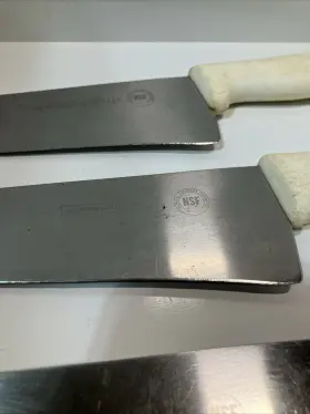W5610-8 MUNDIAL Chefs Knife Handle High Carbon Stain Brazil #3
