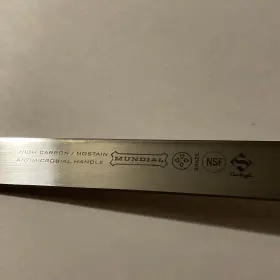 W5613-8 MUNDIAL Fillet Knife #2