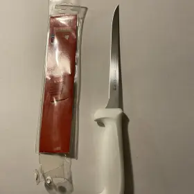 W5613-8 MUNDIAL Fillet Knife