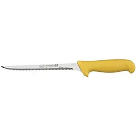 Y5514-8E MUNDIAL Stiff Micro Serrated Fish Fillet Knife