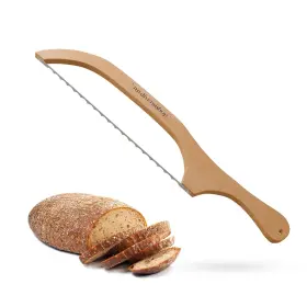 070002947318 MYDIVERSISHOP Sourdough Slicer Homemade Bread