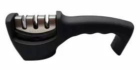 724751996596 NAKANO Chef Knife Sharpener