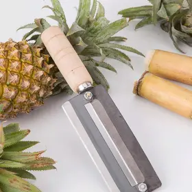 764479526286 NALORA Oym Sugarcane Peeling Kinves Pineapple #2