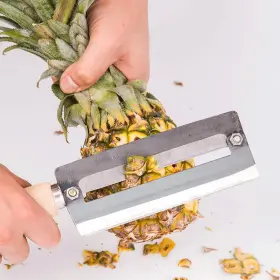 764479526286 NALORA Oym Sugarcane Peeling Kinves Pineapple #3