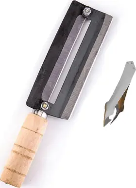 764479526286 NALORA Oym Sugarcane Peeling Kinves Pineapple