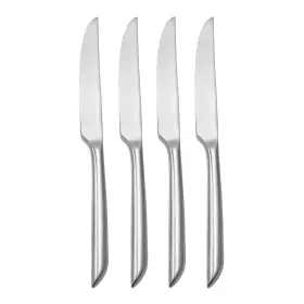 MT1205 NAMBE Namb Frond Steak Knives Set Forged Steel