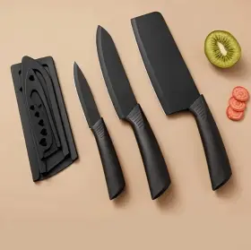 XT1272406 NEW KITCHEN SETS Knife Set