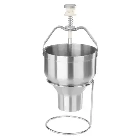 37470 NEW STAR FOODSERVICE Steel Pancake Disp