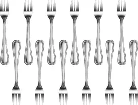 58086 NEW STAR FOODSERVICE Slimline Steel