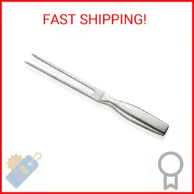 609301742598 NEWZAF Steel Carving Fork Meat