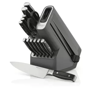 6471077 NINJA Foodi Neverdull Knife Block Set