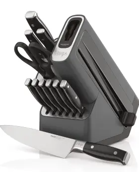 82547256 NINJA Foodi Neverdull Essential Knife Sharpener