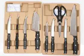 K32010A NINJA Foodi Neverdull Essential Knife #2