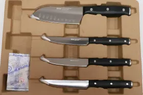 K32010A NINJA Foodi Neverdull Essential Knife #3