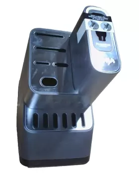 K32012 NINJA Neverdull Knife Block Set #3