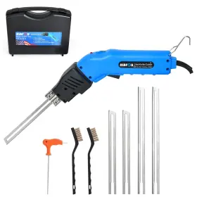 KS200-B NLBFOU Knife Foam Cutter Air Cooled Blades Electric