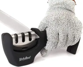 761889324297 AND Knife Sharpener Glove