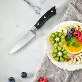 313048459403 OAKSWARE Paring Knife Kitchen Ultra Sharp #3