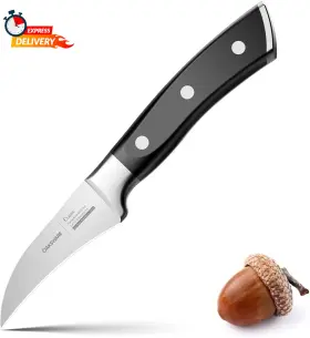 711181806335 OAKSWARE Bird Beak Paring Knife Peeling Knives