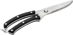 696539457653 OKLAHOMA JOES Blacksmith Meat Shears