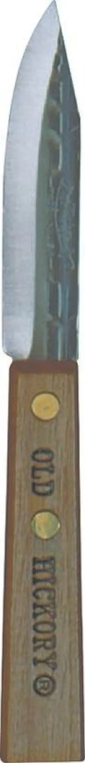 055732691632 OLD HICKORY Paring Knife