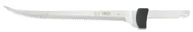 661120265221 OLD TIMER Electric Fillet Knife Blade High Steel
