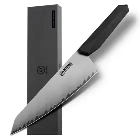 716035409366 OLITANS Chefs Knife Kitchen Handle Ultra Sharp