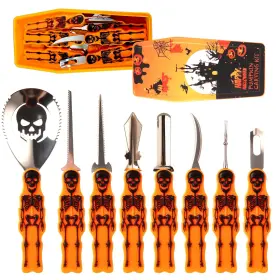 DKGJ-HW-OA-250804 ON-AIRSTORE Halloween Pumpkin Carving Tool