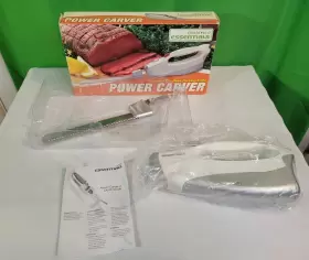 EK1126 POWER Carver Electric Blade Meat Boxed #2