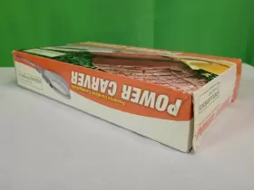 EK1126 POWER Carver Electric Blade Meat Boxed #3