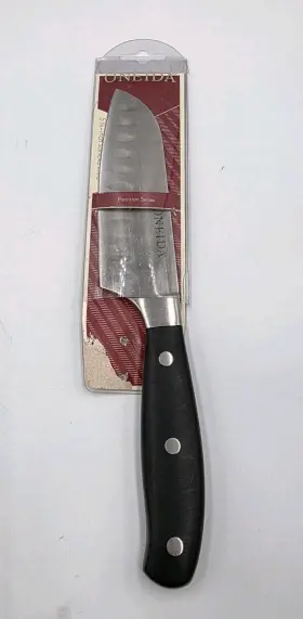 076753054560 ONEIDA Precision Santoku Knife
