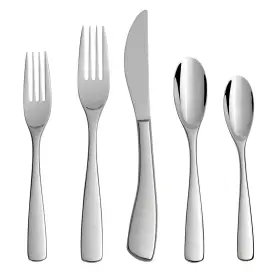 078737142348 ONEIDA Pose Service Flatware Set Fw
