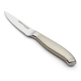 078737553250 ONEIDA Steel Paring Knife Metallic