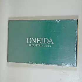 078737757399 ONEIDA Steak Knife Set #2
