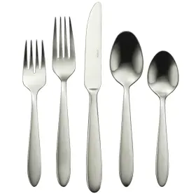 079363002129 ONEIDA Mooncrest Flatware Set Service