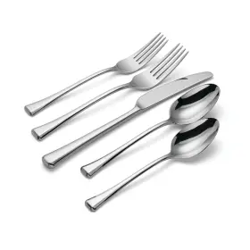 079363020383 ONEIDA Service Faceta Flatware Steel Silverw #3