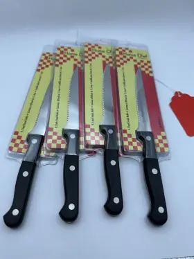 64300305 ONEIDA Chef Cutlery Steak Knife