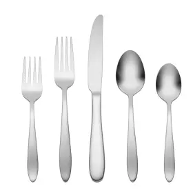 895998 ONEIDA Mooncrest Flatware Set