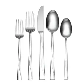 B1076020A ONEIDA Stream Flatware Set