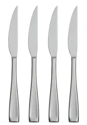 T711004L ONEIDA Moda Set Steak Knives