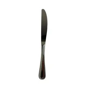 V015KDVF ONEIDA Set Steel Table Knife Rim #2
