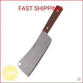 7060 ONTARIO Knife Cleaver