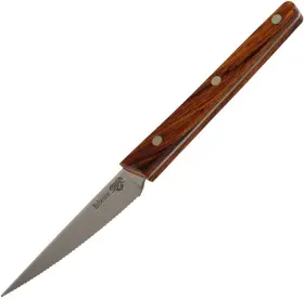 6414KSEC ONTARIO Robeson Steak Kitchen Knife Blade