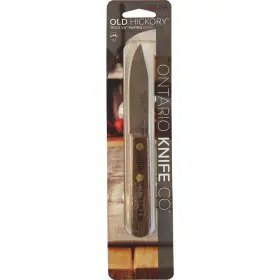 071721070702 ONTARIO KNIFE COMPANY Hickory Paring