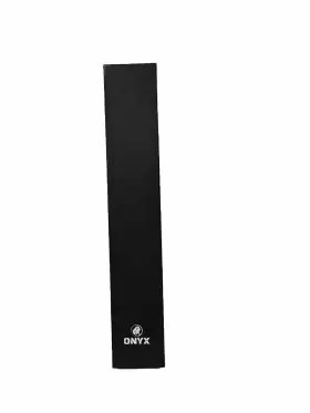 850054145550 ONYX Damascus Steel Slicer #3
