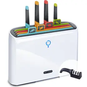 Ot-pro OPTIMUS TECHNOLOGY Drying Smart Cutting Board Knife