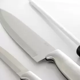 314129872791 OSTER Baldwyn Steel Cutlery Knife Set #2